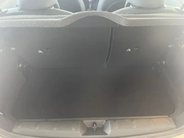 MINI 3 Portas One D 22