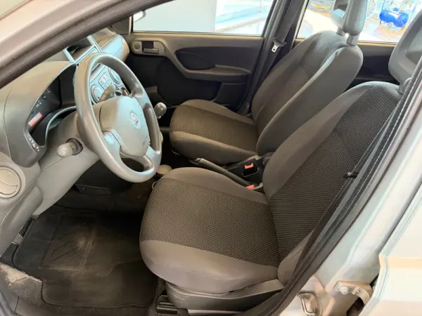Fiat Panda 1.1 Active ECO 8