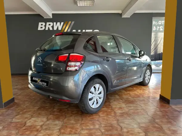 Citroen C3 1.0 VTi Attraction 5