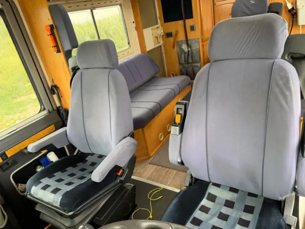 Fiat Ducato 8