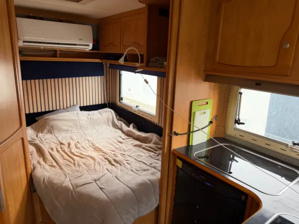 Fiat Ducato 14
