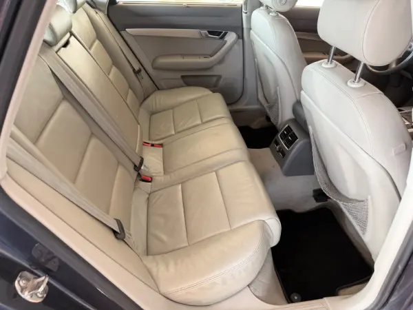 Audi A6 Avant 2.0 TDi Advance Multitronic 19