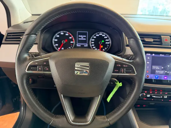 SEAT Arona 1.0 TSI Style DSG 12