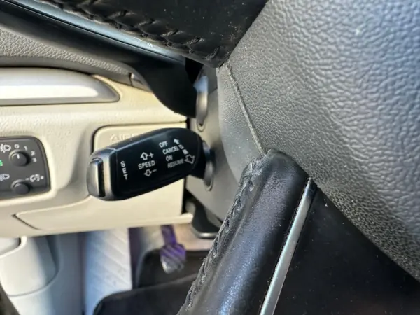 Audi A3 Limousine 1.6 TDI Advance 11