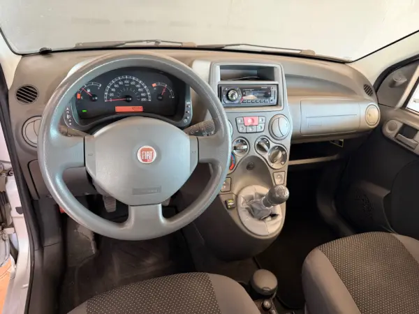 Fiat Panda 1.1 Active ECO 9