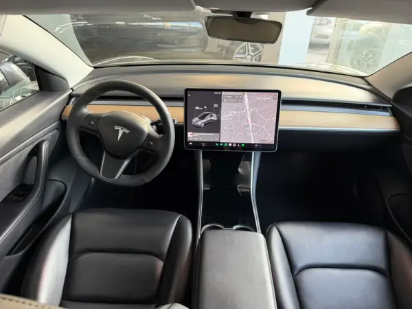 Tesla Model 3 Long Range Tração Integral 15