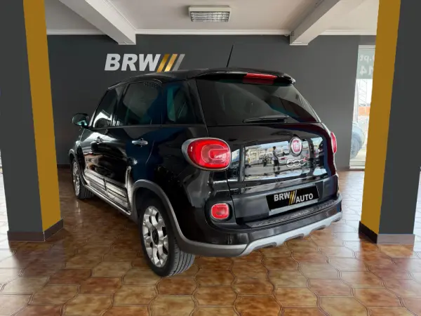 Fiat 500L 1.3 MJ Trekking S&S 3