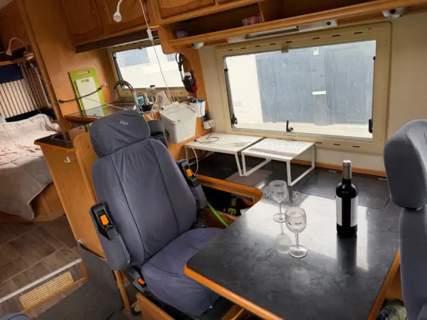 Fiat Ducato 11