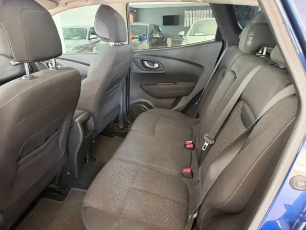 Renault Kadjar Energy dCi 110 EDC Experience 11