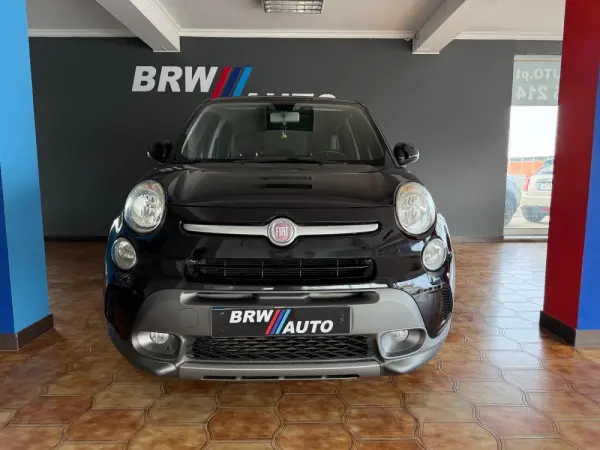 Fiat 500L 1.3 MJ Trekking S&S 7