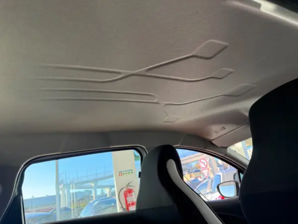 Renault Zoe (c/ Bateria) Intens 50 21