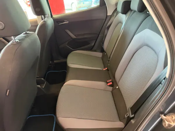 SEAT Arona 1.0 TSI Style DSG 24