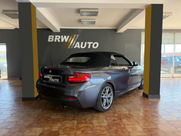 BMW M240i xDrive Sport-Aut. 6