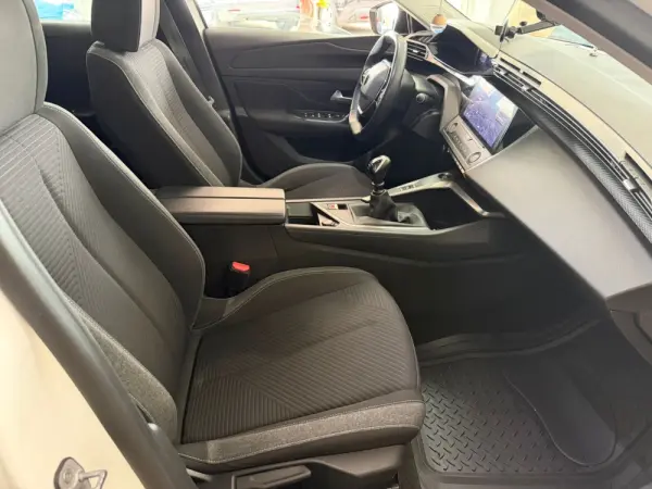 Peugeot 308 1.5 BlueHDi Allure Pack 15