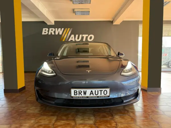 Tesla Model 3 Long Range Tração Integral 7