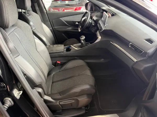 Peugeot 3008 1.2 PureTech GT Line 19
