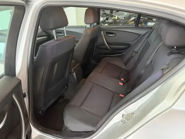 BMW 118 d 14