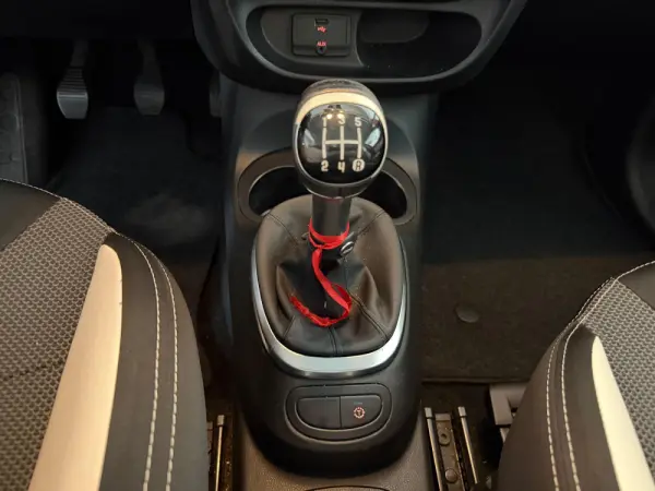 Fiat 500L 1.3 MJ Trekking S&S 15