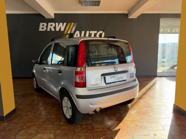 Fiat Panda 1.1 Active ECO 2