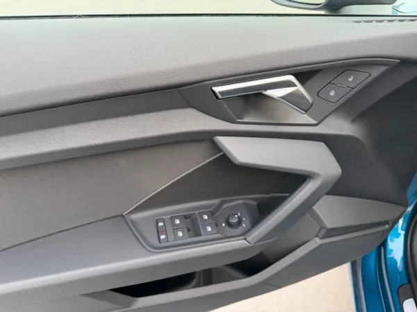 Audi A3 Sportback 30 TFSI Advanced 5