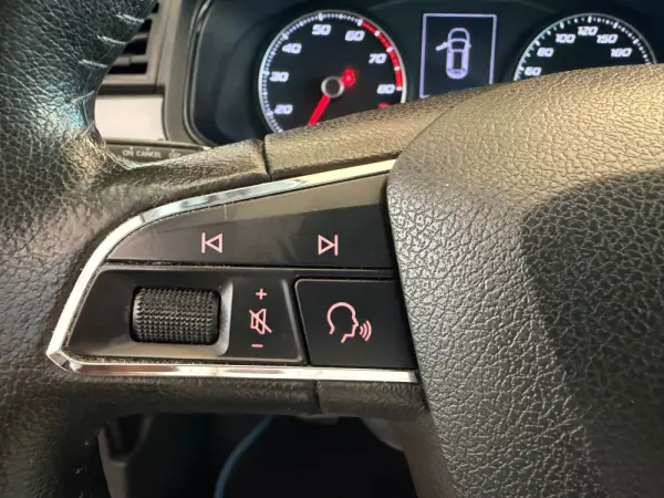 SEAT Arona 1.0 TSI Style DSG 17