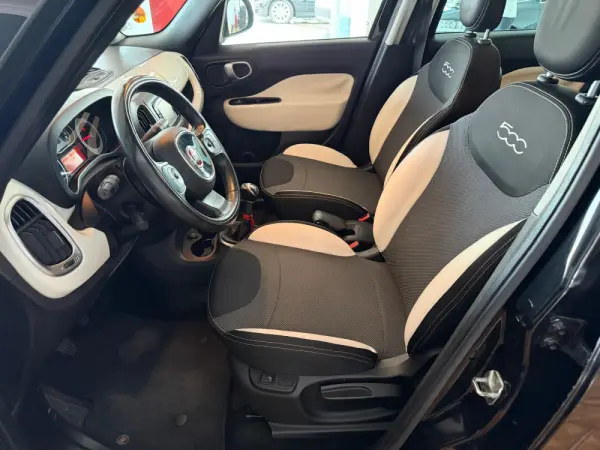 Fiat 500L 1.3 MJ Trekking S&S 8