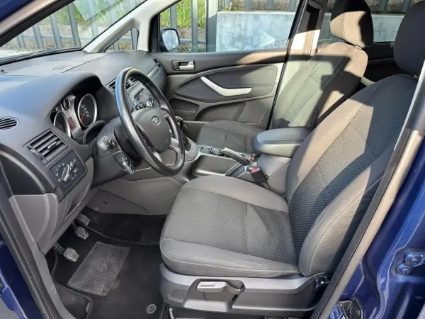 Ford C-Max 1.6 TDCi Titanium 2