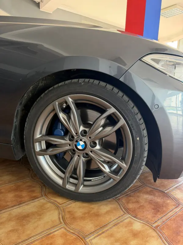 BMW M240i xDrive Sport-Aut. 29