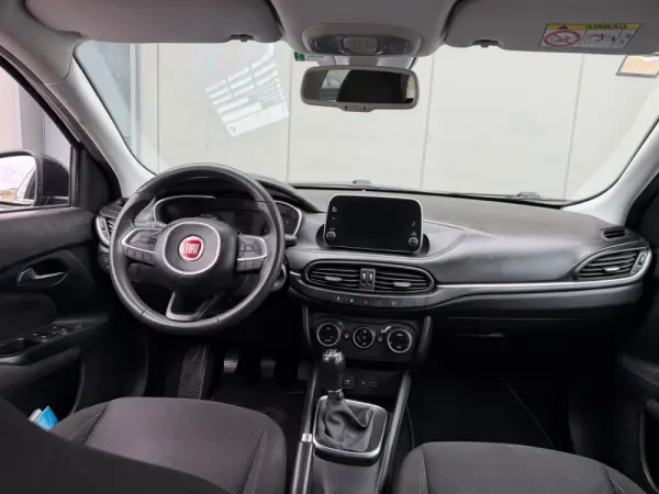 Fiat Tipo Station Wagon 1.3 Multijet City Life 17