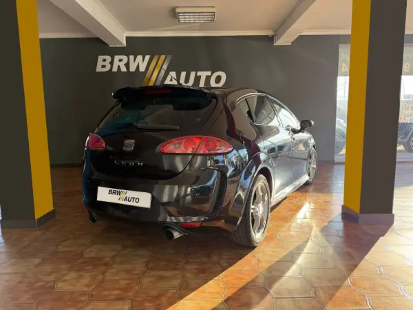 SEAT Leon 1.4 TSi Linea R 5
