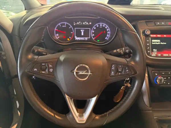 Opel Zafira 2.0 CDTI OPC Line S/S 16