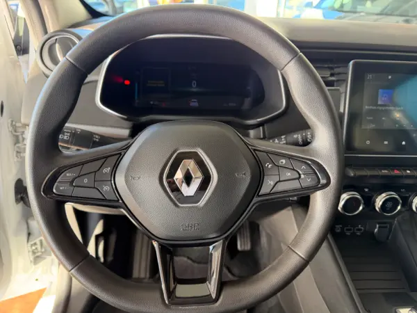 Renault Zoe (c/ Bateria) Intens 50 15