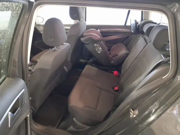 Volkswagen Golf Variant 1.6 TDi Confortline 6