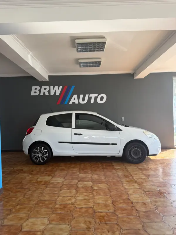 Renault Clio 1.5 dCi Privilège 6