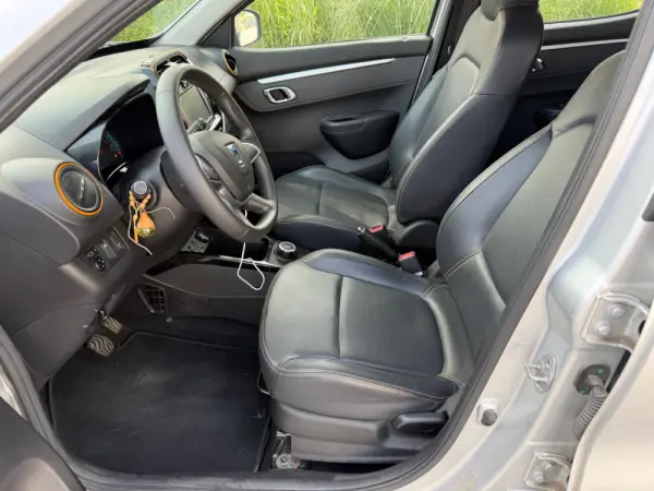 Dacia Spring Electric 45 Expression 6