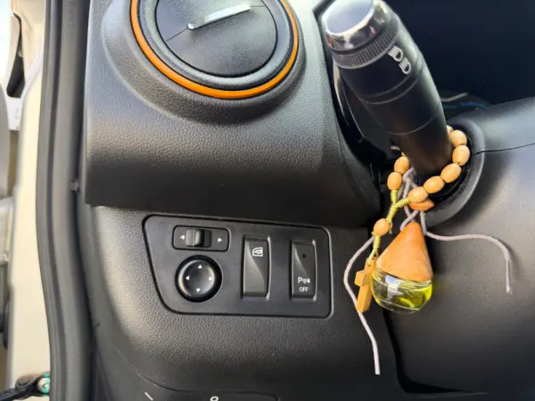Dacia Spring Electric 45 Expression 7