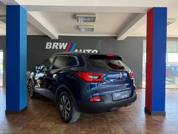 Renault Kadjar Energy dCi 110 EDC Experience 3