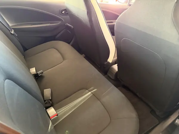 Renault Zoe (c/ Bateria) Intens 50 22