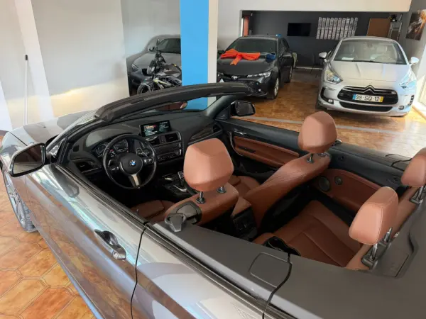 BMW M240i xDrive Sport-Aut. 52
