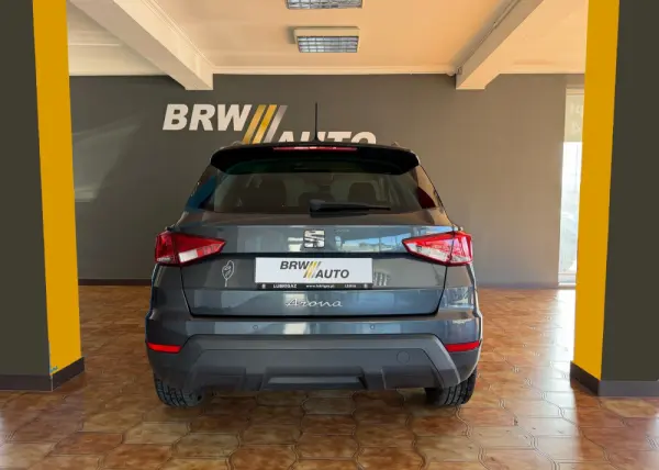 SEAT Arona 1.0 TSI Style DSG 8