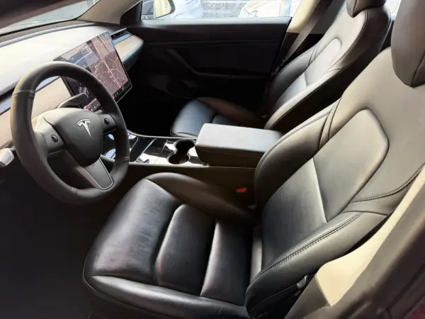 Tesla Model 3 Long Range Tração Integral 14