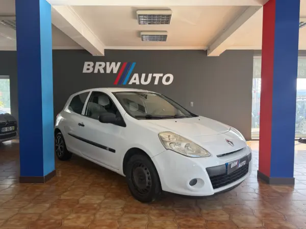 Renault Clio 1.5 dCi Privilège 7