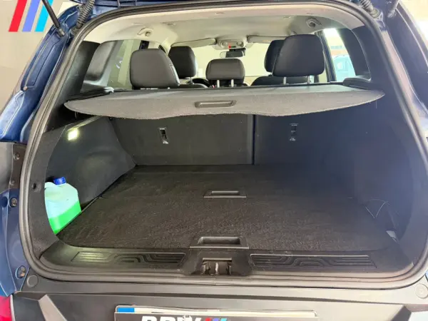Renault Kadjar Energy dCi 110 EDC Experience 14