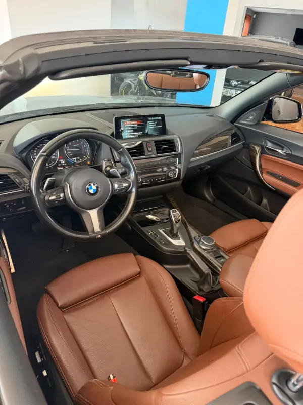 BMW M240i xDrive Sport-Aut. 18