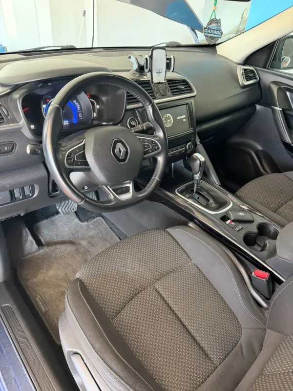 Renault Kadjar Energy dCi 110 EDC Experience 7