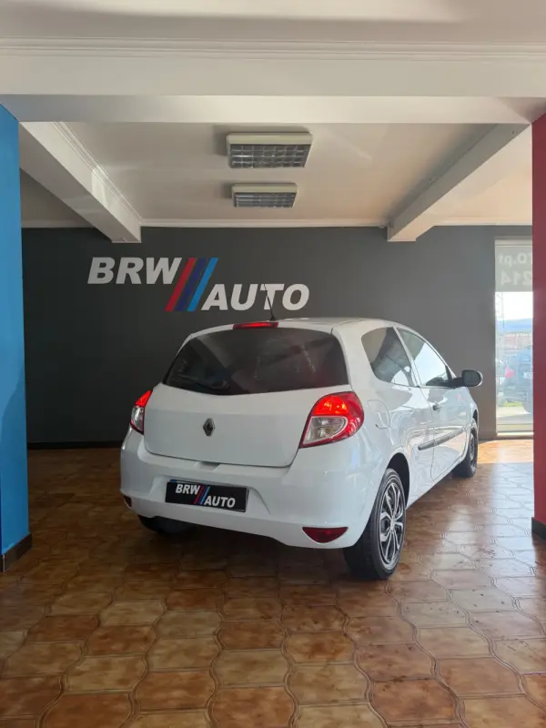 Renault Clio 1.5 dCi Privilège 5