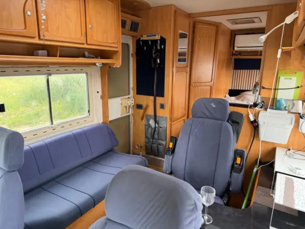 Fiat Ducato 9