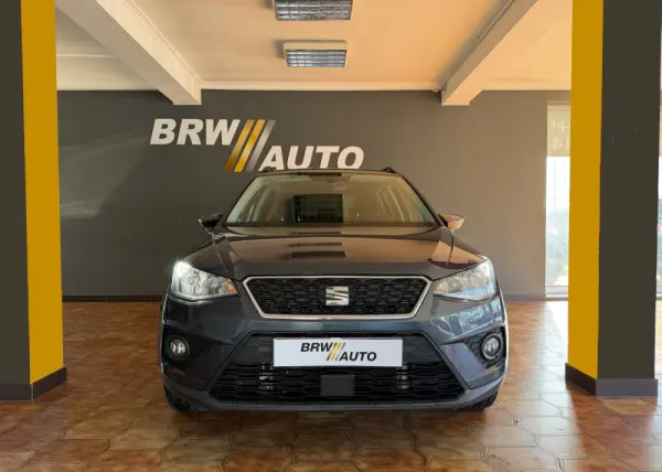 SEAT Arona 1.0 TSI Style DSG 5