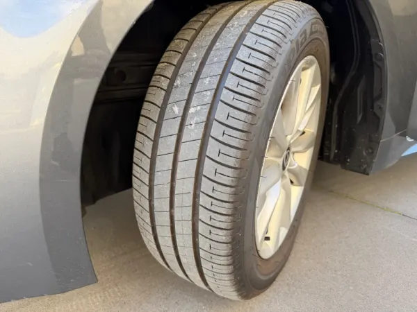 Toyota Corolla 1.8 Hybrid Exclusive 16