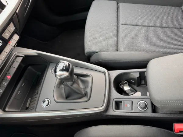 Audi A3 Sportback 30 TFSI Advanced 11